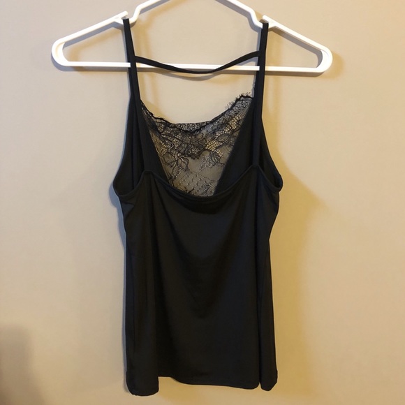 NWOT SheIn lace tank top - Picture 4 of 4
